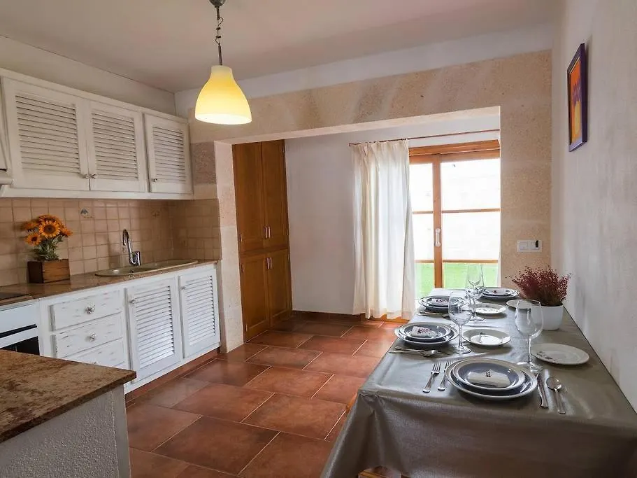 Leida - Relax Y Privacidad Appartement Cala Blanca