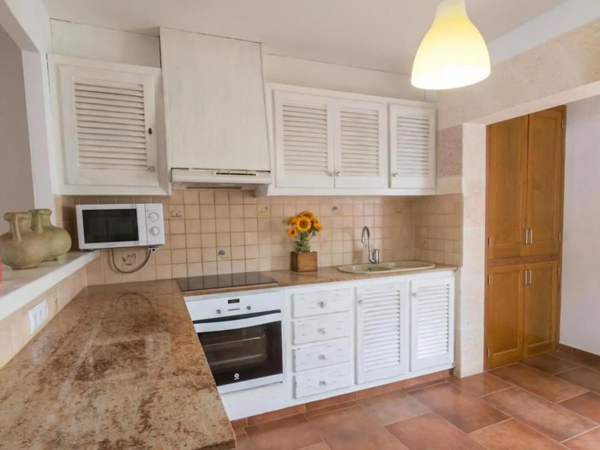 Leida - Relax Y Privacidad Appartement Cala Blanca  Spanje