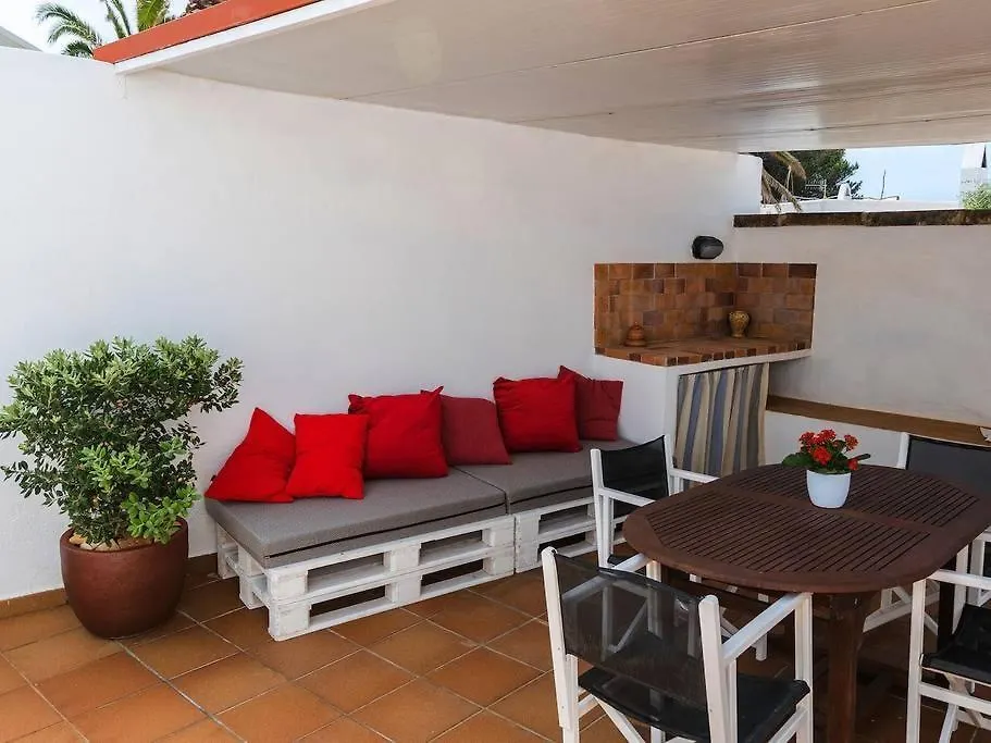 Leida - Relax Y Privacidad Appartement Cala Blanca   Cala Blanca (Menorca)